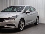 Vauxhall Astra SRI NAV 20