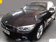 BMW 4 Series 420D M SPORT 1