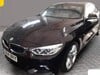 BMW 4 Series 420D M SPORT