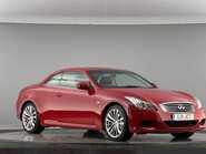 Infiniti G G37 1