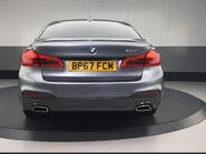 BMW 5 Series 530I M SPORT 4