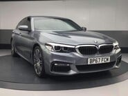 BMW 5 Series 530I M SPORT 1