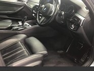 BMW 5 Series 530I M SPORT 6