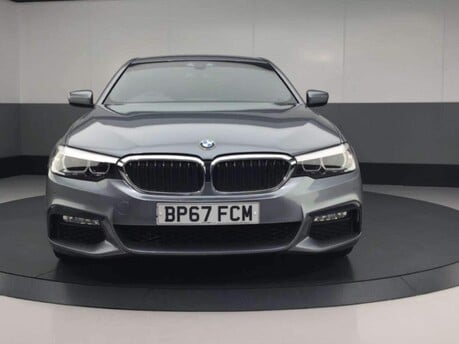 BMW 5 Series 530I M SPORT 2