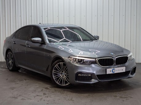 BMW 5 Series 530I M SPORT