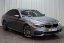 BMW 5 Series 530I M SPORT