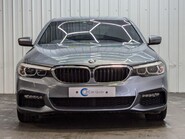 BMW 5 Series 530I M SPORT 19