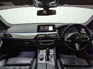 BMW 5 Series 530I M SPORT 3