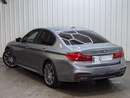 BMW 5 Series 530I M SPORT 12