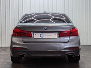 BMW 5 Series 530I M SPORT 37