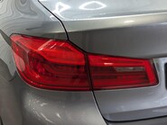 BMW 5 Series 530I M SPORT 42