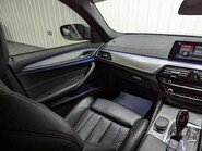 BMW 5 Series 530I M SPORT 47