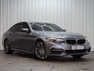 BMW 5 Series 530I M SPORT 6