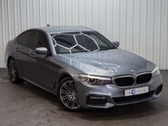 BMW 5 Series 530I M SPORT 7