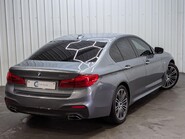 BMW 5 Series 530I M SPORT 10