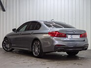 BMW 5 Series 530I M SPORT 11