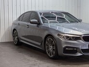 BMW 5 Series 530I M SPORT 18