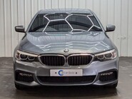 BMW 5 Series 530I M SPORT 21