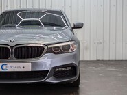 BMW 5 Series 530I M SPORT 31