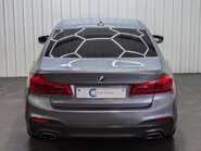 BMW 5 Series 530I M SPORT 39