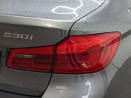 BMW 5 Series 530I M SPORT 43