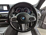 BMW 5 Series 530I M SPORT 72