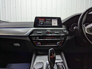 BMW 5 Series 530I M SPORT 80