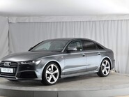 Audi A6 AVANT TDI ULTRA BLACK EDITION 1