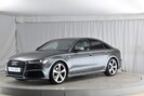 Audi A6 AVANT TDI ULTRA BLACK EDITION