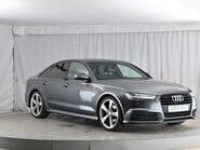 Audi A6 AVANT TDI ULTRA BLACK EDITION 3