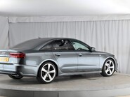 Audi A6 AVANT TDI ULTRA BLACK EDITION 5