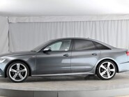 Audi A6 AVANT TDI ULTRA BLACK EDITION 8