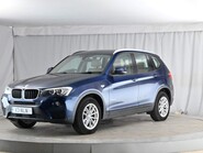 BMW X3 XDRIVE20D SE 1