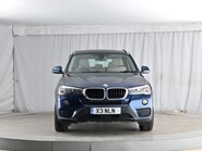 BMW X3 XDRIVE20D SE 2