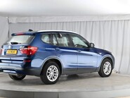 BMW X3 XDRIVE20D SE 5