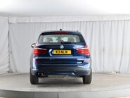 BMW X3 XDRIVE20D SE 6