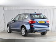 BMW X3 XDRIVE20D SE 7