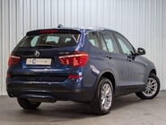 BMW X3 XDRIVE20D SE 2