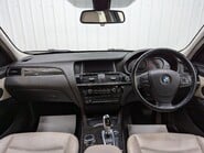 BMW X3 XDRIVE20D SE 3