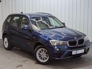 BMW X3 XDRIVE20D SE 7