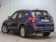 BMW X3 XDRIVE20D SE 11