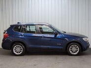 BMW X3 XDRIVE20D SE 13