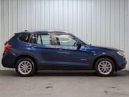 BMW X3 XDRIVE20D SE 14