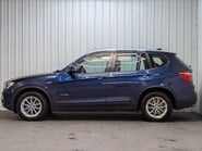 BMW X3 XDRIVE20D SE 15