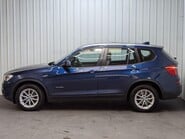 BMW X3 XDRIVE20D SE 16