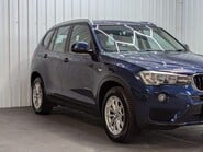 BMW X3 XDRIVE20D SE 18