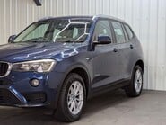 BMW X3 XDRIVE20D SE 20