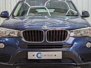 BMW X3 XDRIVE20D SE 24