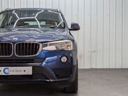 BMW X3 XDRIVE20D SE 31