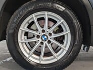 BMW X3 XDRIVE20D SE 33